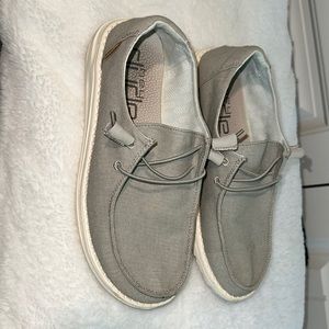 Hey dudes women’s shoe